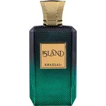Khadlaj Island Parfemovaná voda 100ml, unisex