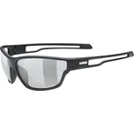 Brýle Uvex Sportstyle 806 Variomatic matte black 2201