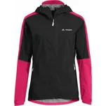 Bunda Vaude Bunda Vaude Moab Rain Jacket II 42290 dámská black S/38 S/38