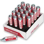 Bombička Specialized CO2 25g závit