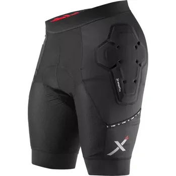 Vnitřní kraťasy G-Form Chrániče Kraťasy G-Form Pro-X4 black L L