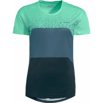 Sport Dres Vaude Dres Vaude Moab VI 42339 dámský kr.r. opal mint 38/S 38/S
