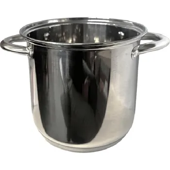 Hrnec Smukee Hrnec s odměrkou 10 l 26 cm