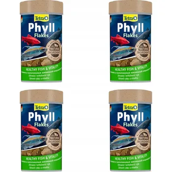 Krmivo pro rybičky Krmivo pro ryby Tetra, vločky 10 g