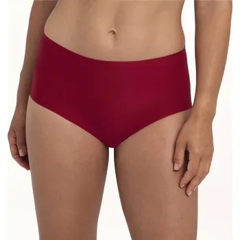 Kalhotky Essential vyšší kalhotky 1343 red - Anita Classix 265 red S/M