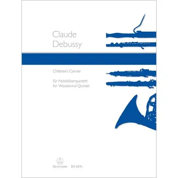 Dětský koutek / Children´s Corner