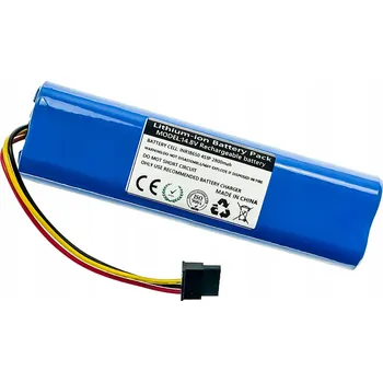 Akumulátor pro vysavač Xiaomi V-RVCLMB21B, VXVC01-JG, Mijia 2, STYTJ02YM