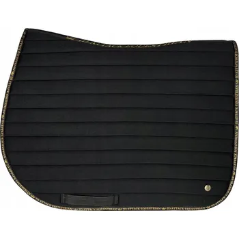 JD ATTACK Podsedlová Dečka Technic - rychleschnoucí, tlumící nárazy, profilovaná