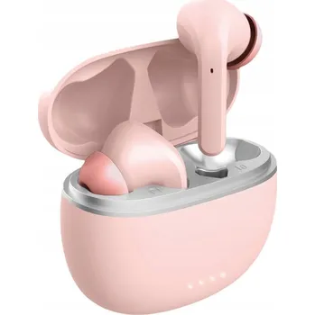 Sluchátka Forever Bluetooth sluchátka ANC TWE-210 do uší