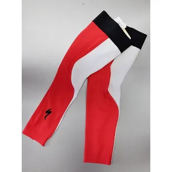 Cyklistické návleky Návleky na ruce Specialized Inserted 644-4893 red/white S