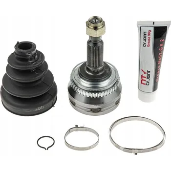 Poloosa kola NPZ-DW-003 NTY VNĚJŠÍ KLOUB POLOOSY