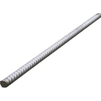 Betonová forma PRODOMOS line Betonářská tyč 8 mm - 6 m roxor