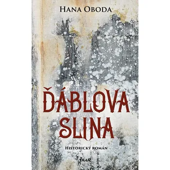 Kniha Ďáblova slina