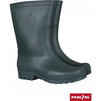 Pracovní obuv Pánské gumáky GREENER Z vel. 42