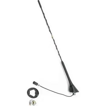 Autoanténa Střešní anténa Octavia/Fabia/Superb/VW sklopná