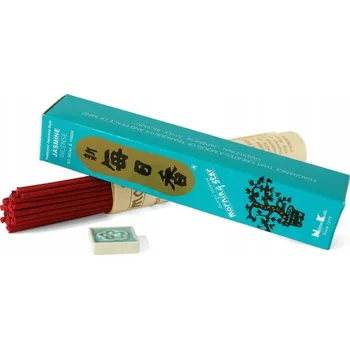 Čajovna Vonné tyčinky Nippon kodo Jasmín 49 g