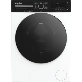 Pračka WHIRLPOOL WPM 87W ADS EE