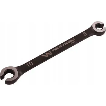 Klíč Vidlicový klíč Waryński WMK130