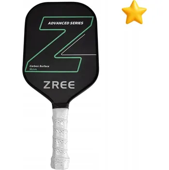 Bezpečnostní kamera REKREAČNÍ PÁLKA NA PICKLEBALL T700 LEHKÁ A POHODLNÁ PRO TRÉNINK