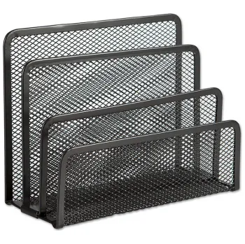 Drátěný stojan na dopisy