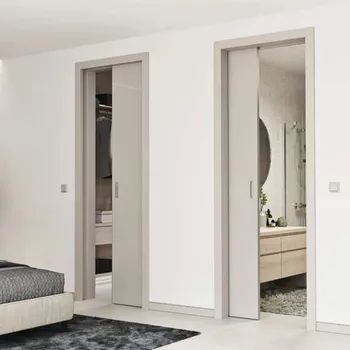 Stavební pouzdro Stavební pouzdro JAP UNIBOX NORMA do SDK 600+600×1970 mm