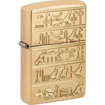 Zapalovač Zapalovač Zippo kovový