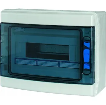 Rozvaděč Rozvodnice Eaton 0 V IP65 0 A