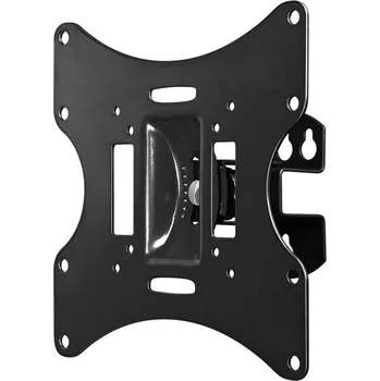 Televizní držák Goobay LCD držák na zeď 17-42" (43-107cm) černá barva