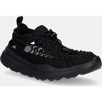 Pánské sandále Keen sandály s uzavřenou špičkou mužské UNEEK 1030271 černá 99X, EUR 42