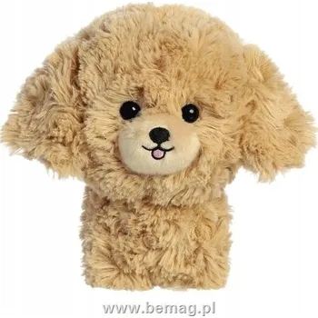 plyšák Plyšová Hračka Teddy Pets Golden Poodle