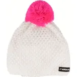 Čepice Relax Omic RKH119A white/pink
