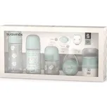 Suavinex PREMIUM Novorozenecký SET BONHOMIA - zelený