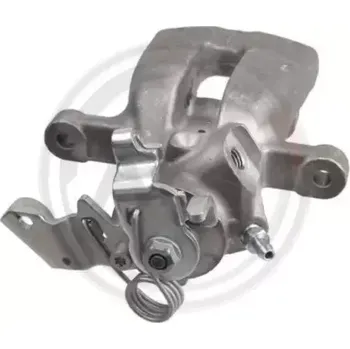 Brzdový třmen A.B.S. Brzdový třmen ABS 529471