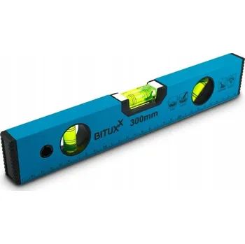 Vodováha Vodováha libela Bituxx 0,3 m