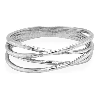 Prsten Zlatý Prsten 7131647