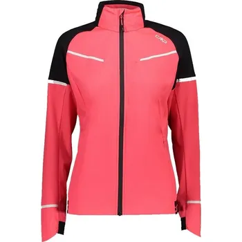 Sport Bunda CMP Bunda CMP 31A7626 dámská gloss antracite XXS/34 XXS/34