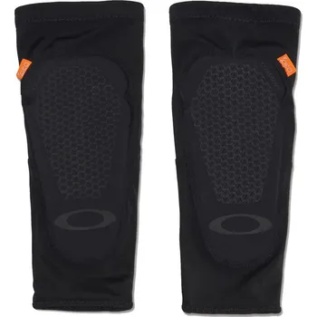 Chrániče loktů Oakley Chrániče loktů All Mountain D3O Elbow blackout XL XL