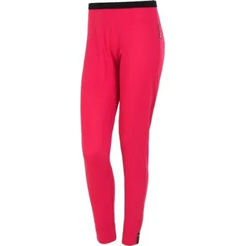 Běžecké oblečení Spodky Sensor Double Face dámské magenta S