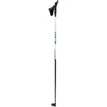Hůlky Leki Hůlky Leki XTA Track Perun 65049351 black/white/blue 155cm 155 cm 2022/23