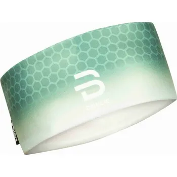 Čelenka Čelenka Bjorn Daehlie Daehlie Polyknit print 333454 green