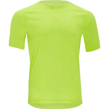 Triko Silvini Triko Silvini Bellanto MD2249 pánské kr.r. neon L L