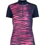 Dres CMP Dres CMP 32C6336 dámský kr.r. geraneo/blue XS/36 XS/36