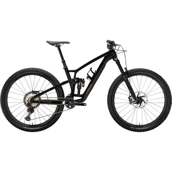 Sport Jízdní kolo Trek Fuel EX 9.8 Gen 6 XT Deep Smoke M-L 2023