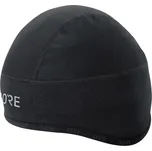 Čepice Gore Čepice Gore C3 WS Helmet Cap black 54-58cm 54-58cm