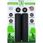 Gripy ESIgrips Plush black