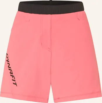 Dámské kraťasy Dynafit Dámské Trekkingové Šortky Traverse Hybrid, světle...