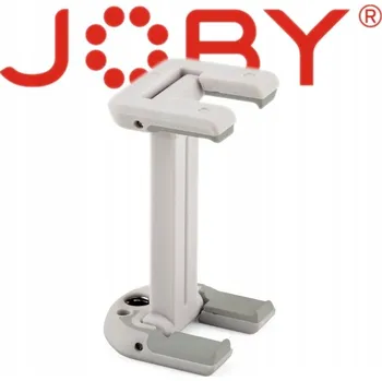 Bezpečnostní kamera Stativový držák Joby bílý