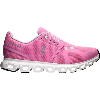 Pánská sportovní obuv Obuv On Obuv On Cloud 6 dámská raspberry/white 40 40