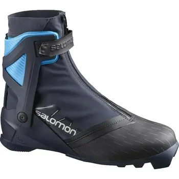 Běžkařské boty Obuv Salomon Obuv Salomon RS10 Nocturne Prolink 415133 dark navy/black 8.5 8.5 2025/26