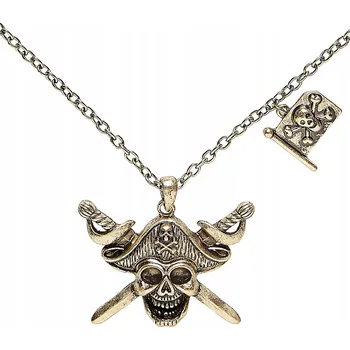 Náhrdelník Náhrdelník Widmann Karibský pirát